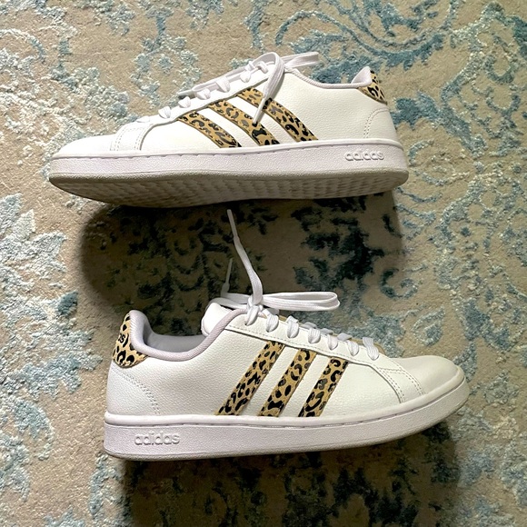 adidas | Shoes | Adidas Grand Court 